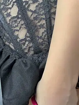 ZyKbaeseductiveのウェブカメラショー