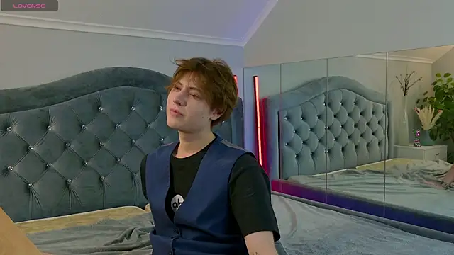 Вебкам-шоу Mark_Ian_