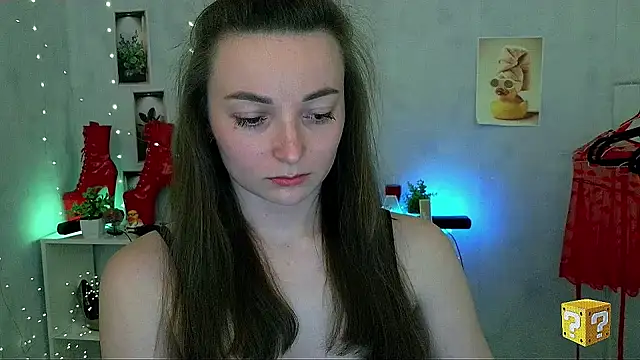 _Barbie_Kiss_ Chat XXX live