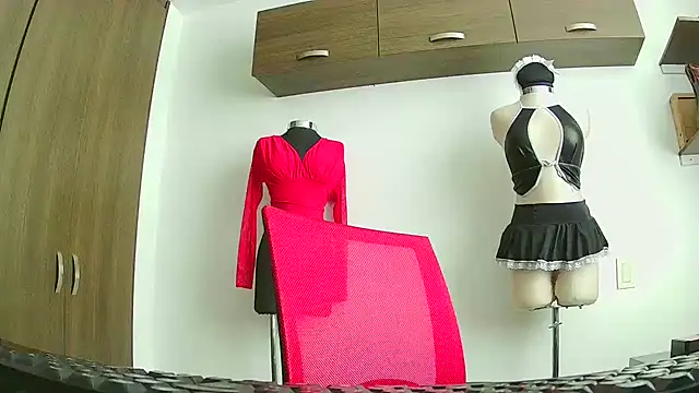 Esmeralda333 – Naživo XXX chat