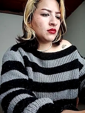 HannaJonnes_'s Live XXX Chat