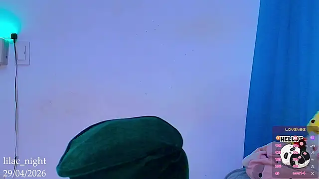 lilac_night33: онлайн-секс-чат