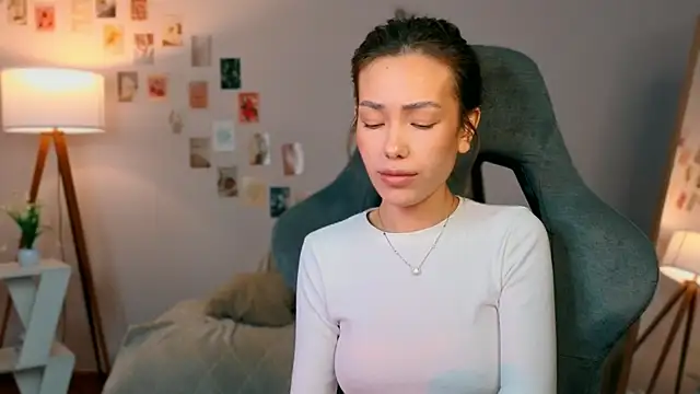 nexorine Chat XXX in diretta