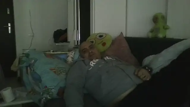 Show de webcam de vitalik66679