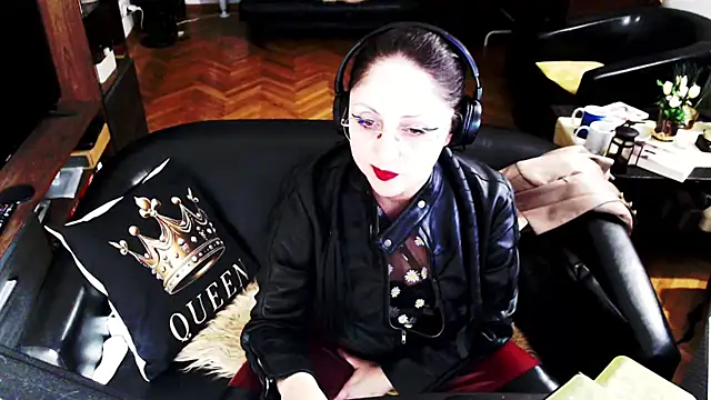 Imperatriza 现场XXX聊天