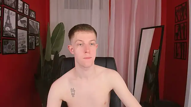 Dylan_Norton – webcam-show