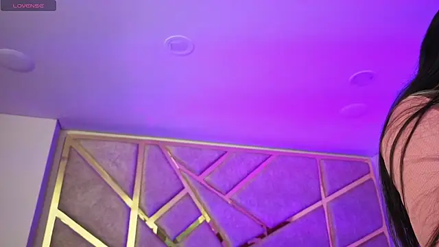 Dahiana_Dmour_ – Live XXX-chat