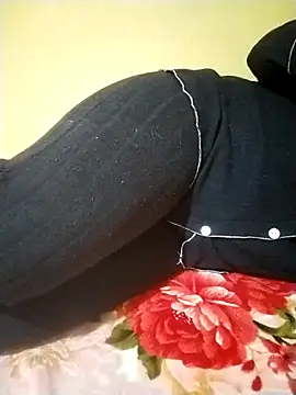 Farawlla Adlı Modelin Web Kamerası Şovu