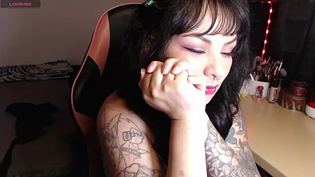 Theprojectsaraa Obrolan Langsung XXX