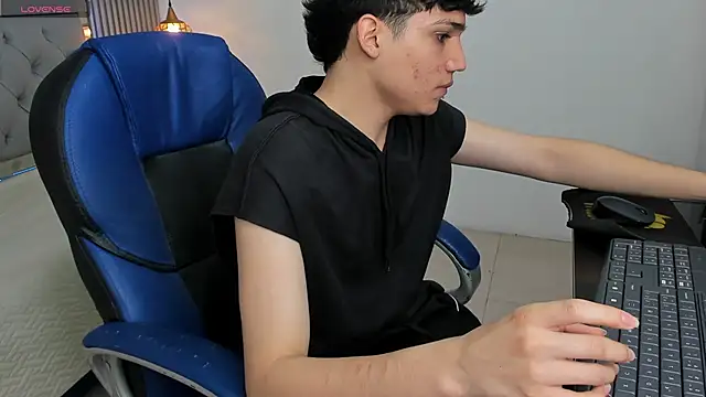 Chat XXX Live SamBlack_