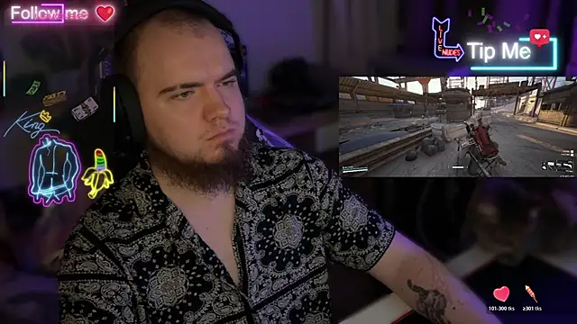 Rob_berryn Live XXX chat