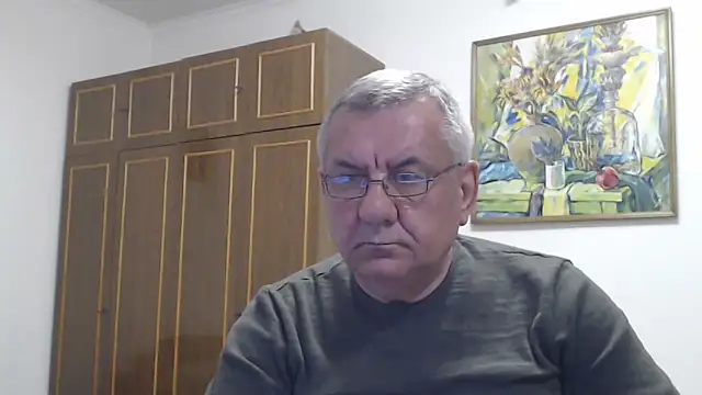 Вебкам-шоу machomale3