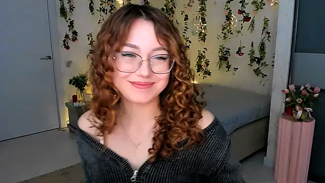 Chat XXX en directo de SereneFlame