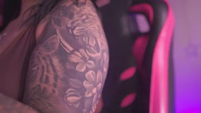 Madison_Mayer Chat XXX in diretta