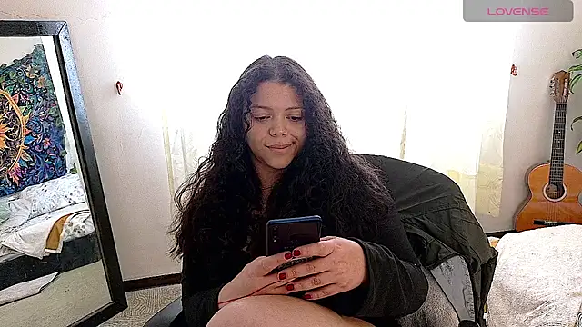 Chat +18 de Amanda_sweet ao vivo