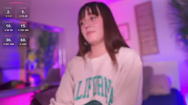 Živý XXX chat dakotaa_01