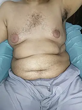 chubbygamer26 Obrolan Langsung XXX