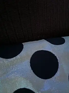 Show Webcam de dulceflor25