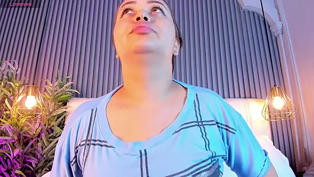 Chat XXX en directo de AnaisClark