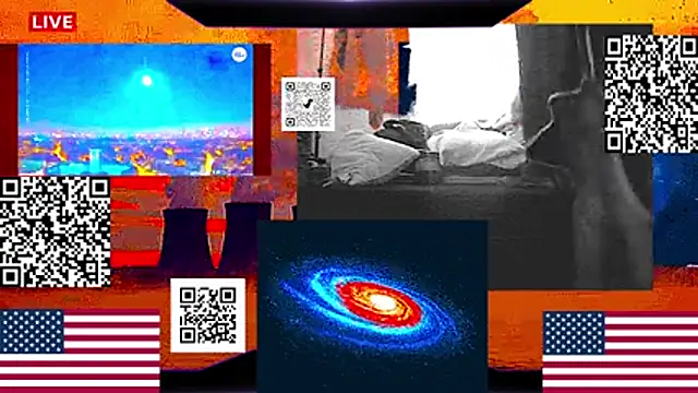 RussellTaylorLacy webkamerás műsora