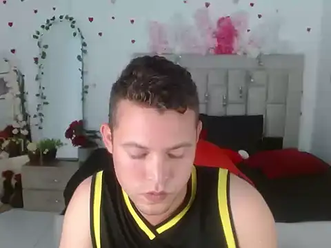 sven_fox723 webcam show