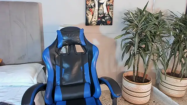 kai_storn 웹캠 쇼