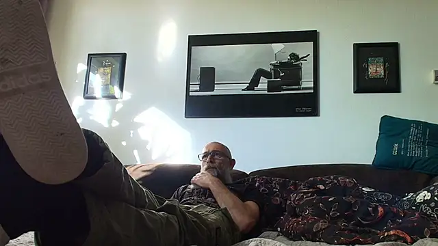 Kingsscepter Live XXX Chat