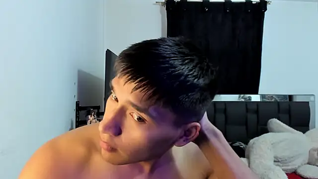 mateo-Esposito: онлайн-секс-чат