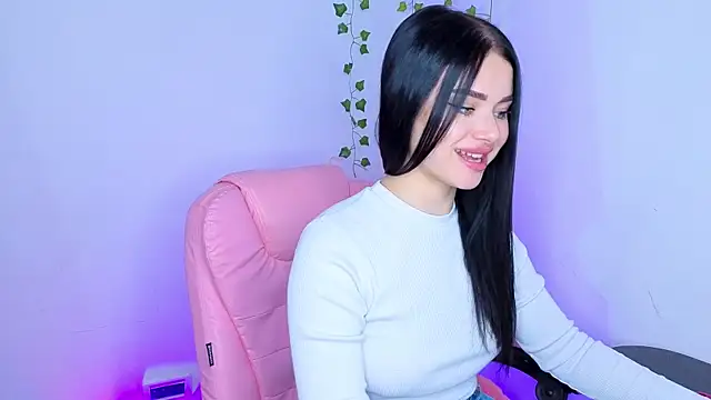 Czat XXX na żywo – Silena_sky