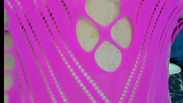 BrendaXiomyn Webbikameraesitys