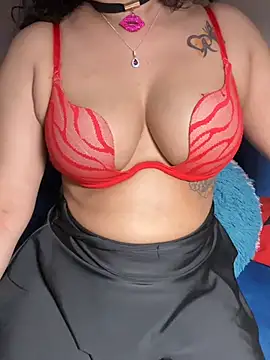 Czat XXX na żywo – Squirt_Queen_X