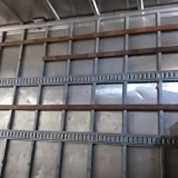 Pertunjukan Kamera Web luis97fer