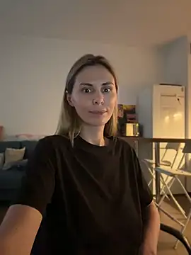 abbyxluv's Webcam Show