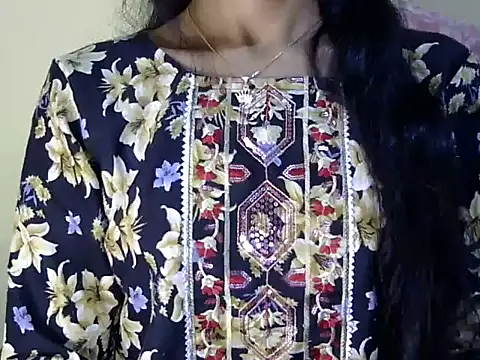 Khushi_v – Live XXX-chat