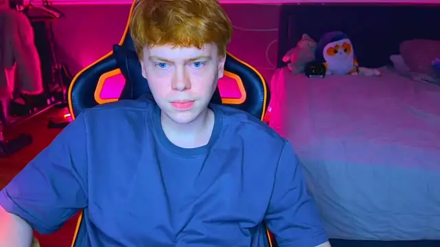 Show de webcam de Alvin_rain