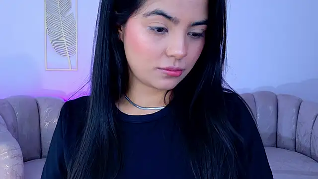 Layla_Breezee 现场XXX聊天