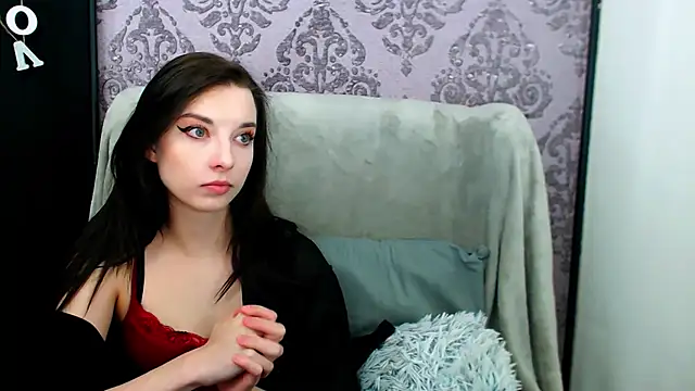 DominantLuna 라이브 XXX 채팅