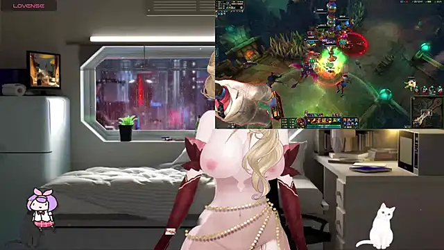 chenxi003 Obrolan Langsung XXX