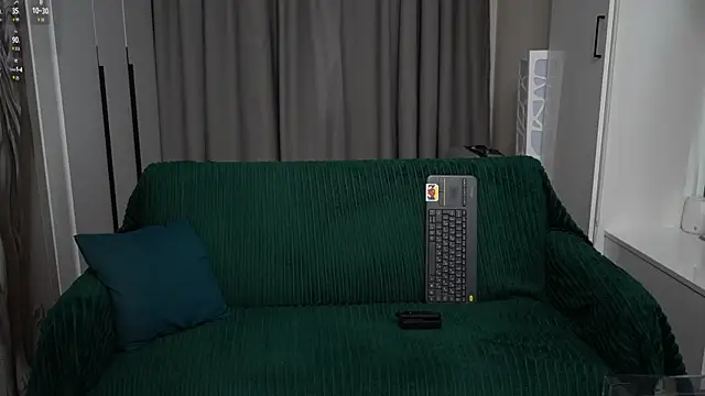 Chat XXX Live NickHOWLEN