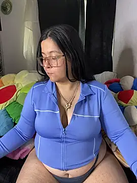 MsConejitaa Obrolan Langsung XXX