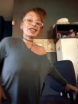 Chatroom XXX en direct de FrozenWaffle