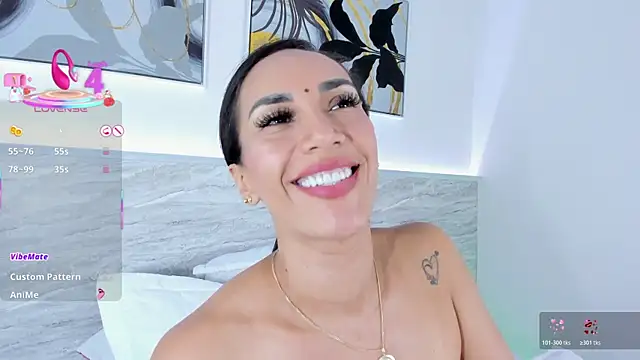 nayelii_d 라이브 XXX 채팅