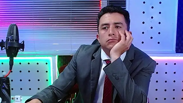 Godofcumxxx's Live XXX Chat