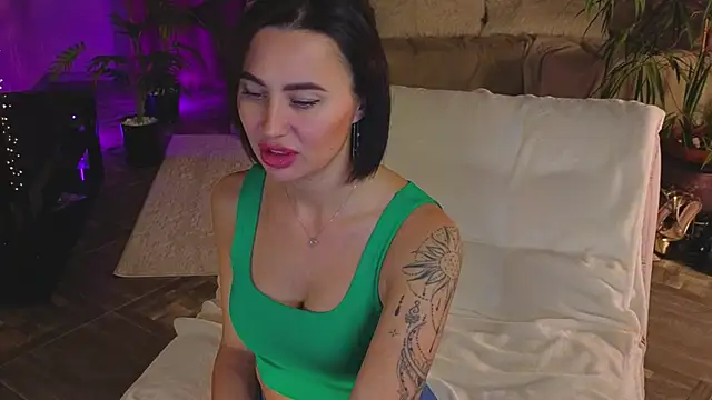 Živý XXX chat Lilu5107