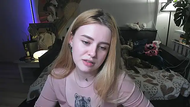 Alexa_Pirs: онлайн-секс-чат