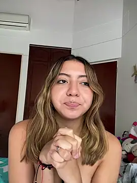 Živý XXX chat Bonni_lohan