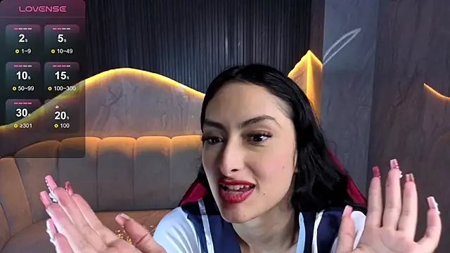 Tifany_Tx – Live XXX-chat