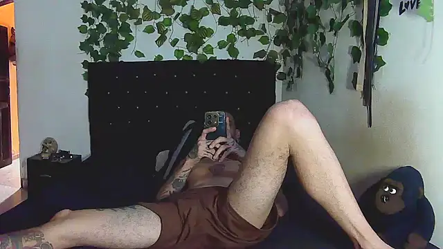 caribbeanlover1 Live XXX Chat