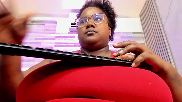 RenataFoxter Live XXX-Chat