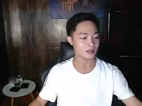 hotzachery Pertunjukan Webcam